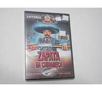 Zapata En Chinameca