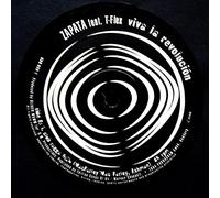 Zapata feat. T-Flex - Viva La revolucion