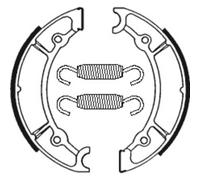 Zapata Freno Tecnium BA113 Per Moto Ricambi Accessori Parti