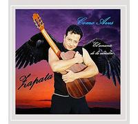 Zapata, Juan Carlos - Como Aves