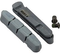 Pattini Shimano R55C4 Carbon BR-9000/7900 Dura-Ace (50 unità)