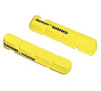 Sram Carbon Road Rim Brake Pads Giallo