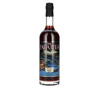 Zapatera Gran Reserva Rum Cask No. 78 Vintage 1989 42% Vol. 0,7l