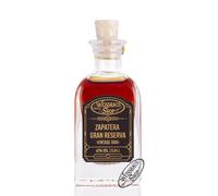 Zapatera Gran Reserva Vintage 1989 Rum 42% vol. 0,04l Weisshaus Sample