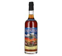 Zapatera Reserva Especial Rum Cask No. 50 Vintage 1992 40% Vol. 0,7l