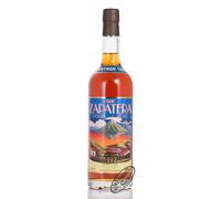 Zapatera Reserva Especial Rum Cask No. 50 Vintage 1992 40% Vol. 0,7l