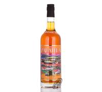 Zapatera Reserva Rum Cask No. 62 Vintage 1996 40% Vol. 0,7l