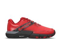Babolat Scarpe da Padel Movea 2 Uomo Rosso Papavero 41
