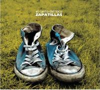zapatillas (cristal)