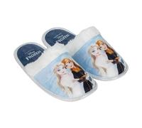 CERDÁ LIFE'S LITTLE MOMENTS ZAPATILLAS DE CASA ABIERTA FROZEN