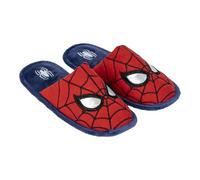 ZAPATILLAS DE CASA ABIERTA SPIDERMAN