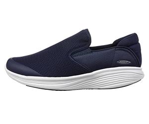 Zapatillas Mujer Modena Slip On 2