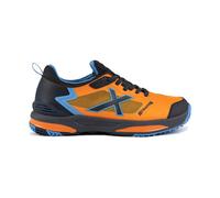 Zapatillas Munich Stratos 21 4116021 Naranja 46 46 Orange