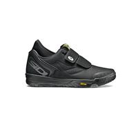 Sidi Dimaro Black 21 - Scarpa MTB - Nero [Taglia : 43]