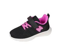 Zapatillas transpirables para Niñas con Suela Suave y Malla divertida, Zapatos Casuales ligeros para El día a día.