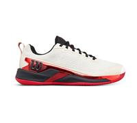Zapatillas Wilson Rush Pro 4.5 Uso Wrs336670 41 1/3 41 1/3 Bianco