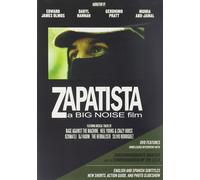 Zapatista (DVD) Subcomandante Marcos Noam Chomsky Darryl Hannah Mumia Abu-Jamal