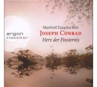 Zapatka,Manfred - Herz der Finsternis