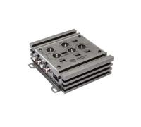 Zapco ASP-X2 crossover elettronico 2-3-4 vie