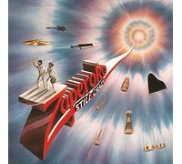 Zaperoko - Still Crazy