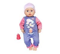 Zapf Baby Annabell Big Annabell Bambola bambina Femmina 2 anno/i 703403