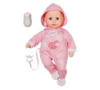 Zapf Baby Annabell Hannah Spiel con mir 36cm 711002