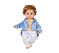 Zapf Baby Annabell Little Sweet Princess Bambola bambina Femmina 1 707104