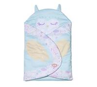 Zapf Baby Annabell Sweet Dreams Swaddle Bag Sacco a pelo per bambola 3 706886