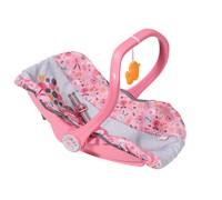 Zapf BABY born 832424 Sedia da viaggio per bambola 3 anno/i 750 g 3 Anni(e)