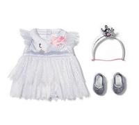 Zapf BABY born Ballerina-Outfit 43cm 837276