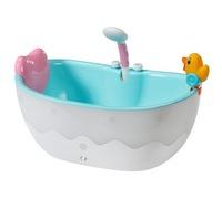 Zapf BABY born Bath Bathtub Puppenbadewanne e Batterien 832691