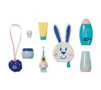Zapf BABY born Bath Fun Set Set da bagno per bambole 3 anno/i 150 g 3 834282