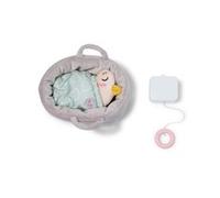 Zapf BABY born for babies Spieluhr Berta 839331