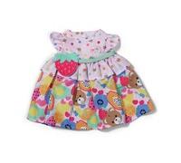 Zapf BABY born Kleid Früchte 43cm 838303