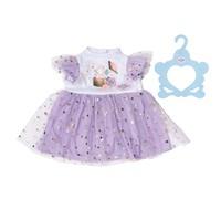 Zapf BABY born Lila Tutu Kleid 43cm 838754