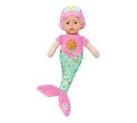 Zapf BABY born Mermaid for babies 33cm Bambola bambina Femmina 0 832288