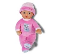 BABY born for babies Sleepy Pink 30cm