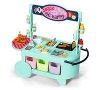 Zapf BABY born Snack Shop 835883