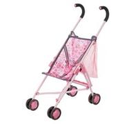 Zapf Creation BABY born - Passeggino con Borsa - 1 pz.