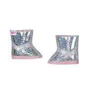 Zapf BABY born Winterboots low Puppenschuhe e 70 g 831793