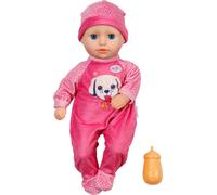 Zapf Creation BABY born - Anna Pink 36 cm - 1 pz.