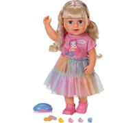 Zapf Creation BABY born - Carla 43 cm - 1 pz.