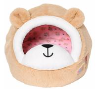 Zapf BABY born Bärenhoehle Stuffed / Plush Toy 836927
