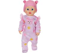 Zapf Creation BABY born - Emily Cammina con Me 43 cm - 1 pz.