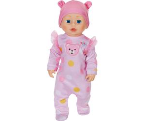 Zapf Creation BABY born - Emily Cammina con Me 43 cm - 1 pz.
