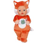 Zapf Creation BABY born for babies - Fox, 26 cm - 1 pz.