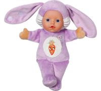 Zapf Creation BABY born for babies - Funny Bunny, 26 cm - 1 pz.