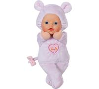 Zapf Creation BABY born for babies - Mouse, 26 cm - 1 pz.