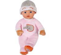 Zapf Creation BABY born for babies - Sleepy Pink, 30 cm - 1 pz.