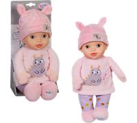 Zapf Creation BABY born for babies - Sweetie Pink, 30 cm - 1 pz.
